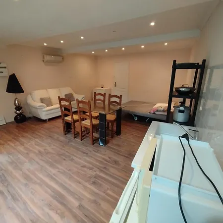 Appartement A Cote Du Beau Marche De France *
