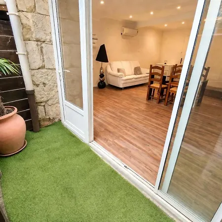 Apartment A Cote Du Beau Marche De France